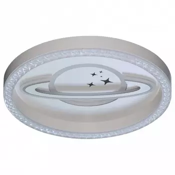 Накладной светильник Natali Kovaltseva Led Lamps 3 LED LAMPS 81098