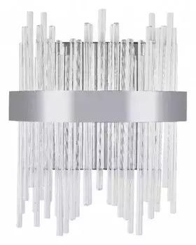 Накладной светильник Natali Kovaltseva LED LAMPS 81119 LED LAMPS 81119/1W