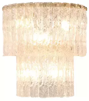 Накладной светильник Newport 10820 10825/A brass