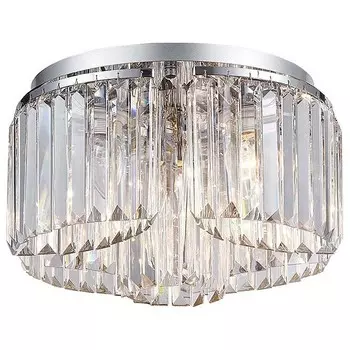 Накладной светильник Newport 4350 4354/PL chrome