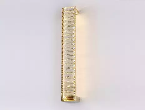 Накладной светильник Newport 8240 8241/A gold NEW