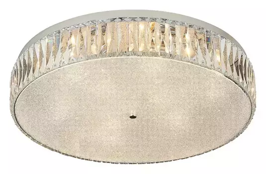 Накладной светильник Newport 8240 8249/PL chrome