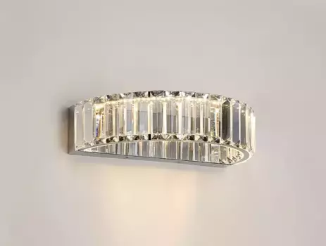 Накладной светильник Newport 8440 8442/A chrome