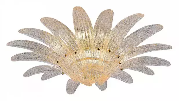 Накладной светильник Newport 8800 8809/PL gold