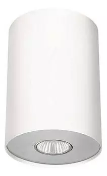 Накладной светильник Nowodvorski Point White 6002
