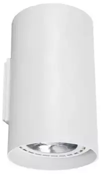 Накладной светильник Nowodvorski Tube 9320