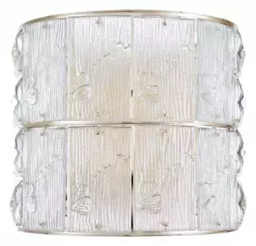 Накладной светильник Odeon Light Fiesta 5070/2W