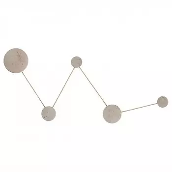 Накладной светильник Odeon Light Hightech 6625/25WL