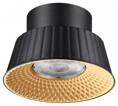 Накладной светильник Odeon Light Mali 6643/6CL