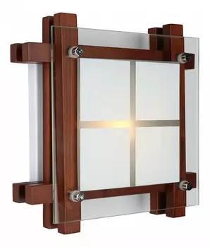 Накладной светильник Omnilux Carvalhos OML-40527-01