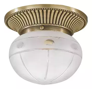 Накладной светильник Reccagni Angelo 770 PL 7704/1