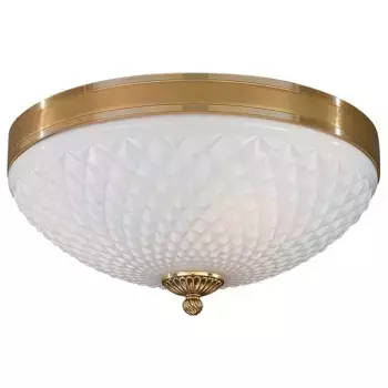 Накладной светильник Reccagni Angelo 8500 PL 8500/3