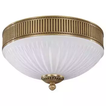 Накладной светильник Reccagni Angelo 9350 PL 9350/2