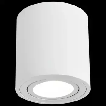 Накладной светильник Reluce 16046-9.5-001CN MR16 WT