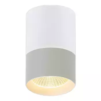 Накладной светильник Reluce 30415-9.5-001RT LED15W WT