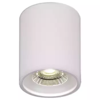 Накладной светильник Reluce 81117-9.5-001RT LED10W WT