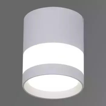 Накладной светильник Reluce 81154-9.5-001MN LED12W WH