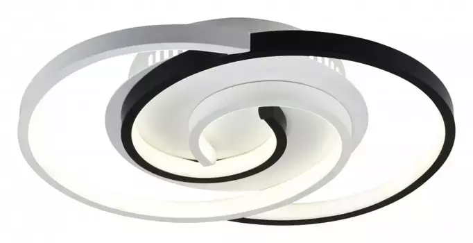 Накладной светильник Rivoli Abby Б0059007