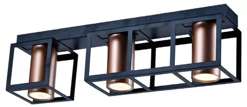 Накладной светильник Rivoli Raffaela Б0051234