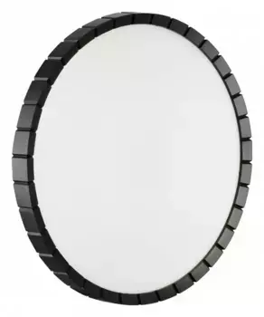 Накладной светильник Sonex Atabi Black 7649/EL