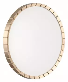 Накладной светильник Sonex Atabi Gold 7648/EL