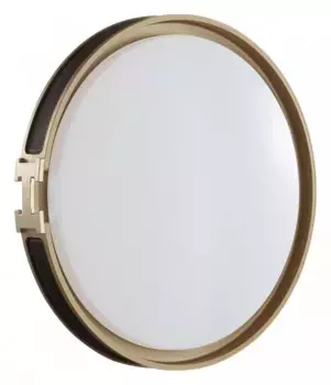 Накладной светильник Sonex Favemo Black 7667/EL