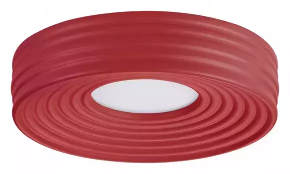 Накладной светильник Sonex Macaron 7705/40L