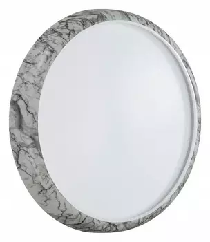 Накладной светильник Sonex Mramo White 7638/EL