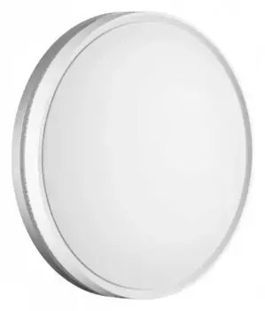 Накладной светильник Sonex Nohava Grey 7670/DL