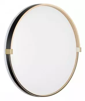 Накладной светильник Sonex Olidi Black 7647/EL