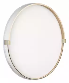 Накладной светильник Sonex Olidi White 7646/DL