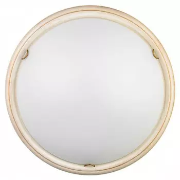 Накладной светильник Sonex Provence 7605/DL