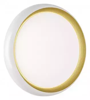 Накладной светильник Sonex Tofiq White 7650/DL