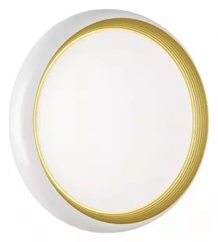 Накладной светильник Sonex Tofiq White 7650/EL