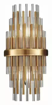 Накладной светильник ST-Luce Teramo SL1628.301.02