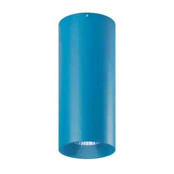 Накладной светильник SWG VL-BASE-LBU-WW 004822