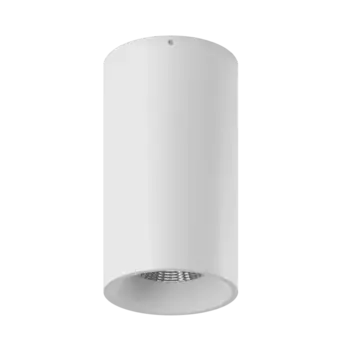 Накладной светильник SWG VL-BASE-SH-WH-NW 004842