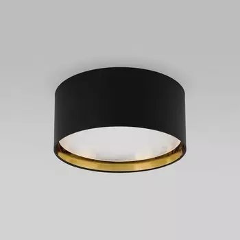 Накладной светильник TK Lighting Bilbao 3376 Bilbao Black Gold