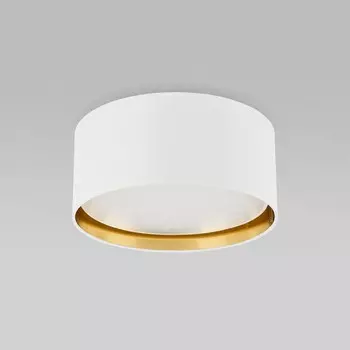Накладной светильник TK Lighting Bilbao 3379 Bilbao White Gold