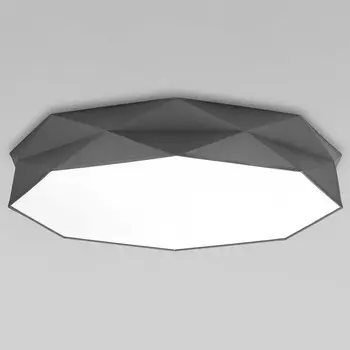 Накладной светильник TK Lighting Kantoor 4223 Kantoor Graphite