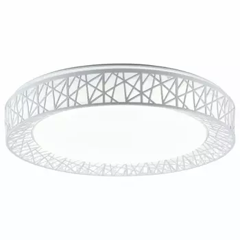 Накладной светильник TopLight Diana TL1204X-72WH