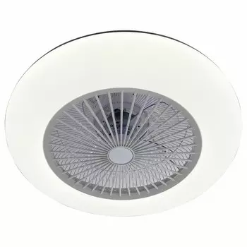 Накладной светильник TopLight Mirafo TL1208X-72WH