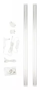 Накладной светильник Uniel ULM-F4 UL-00008280