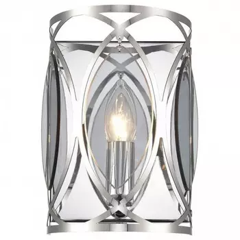 Накладной светильник Vele Luce Angela VL3153W01