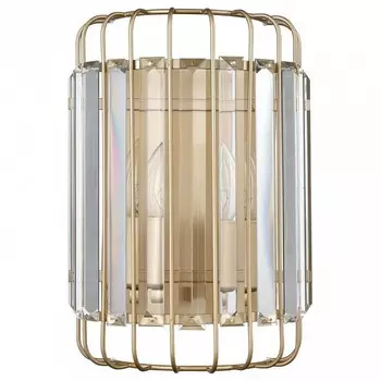 Накладной светильник Vele Luce Angelica VL3044W02