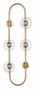 Накладной светильник Vele Luce Bianco VL5714W11