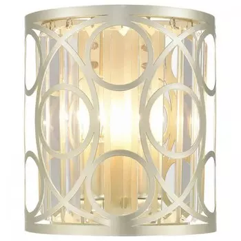 Накладной светильник Vele Luce Riccio VL3164W02