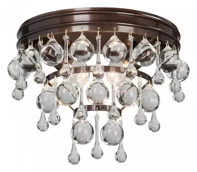 Накладной светильник Vitaluce 5865 V5865-7/2A