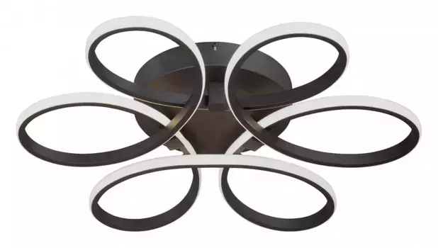 Накладной светильник Vitaluce V4618 V4618-1/6PL