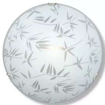 Накладной светильник Vitaluce V6155/2A